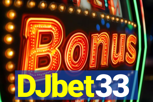 DJbet33