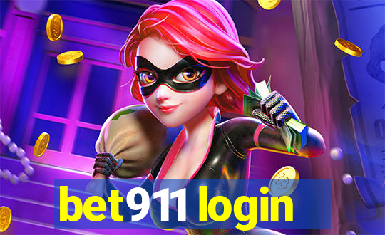 bet911 login