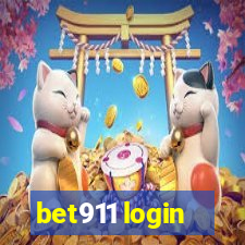 bet911 login