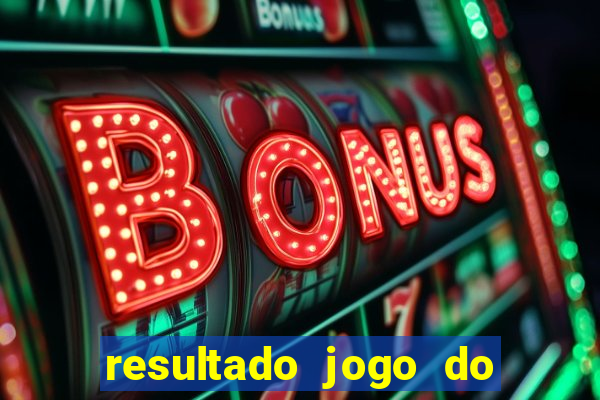 resultado jogo do bicho bh