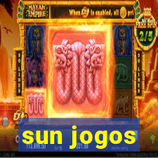 sun jogos