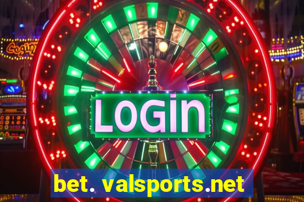 bet. valsports.net