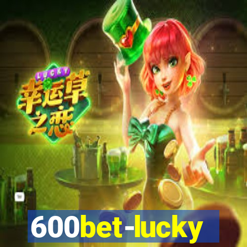 600bet-lucky