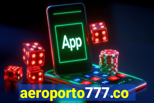 aeroporto777.com