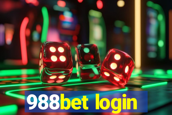 988bet login