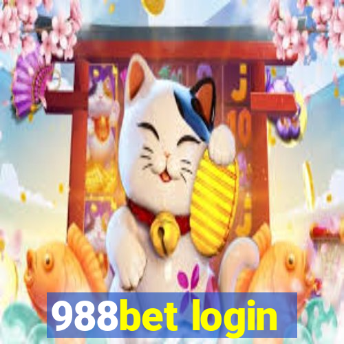 988bet login