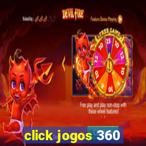 click jogos 360