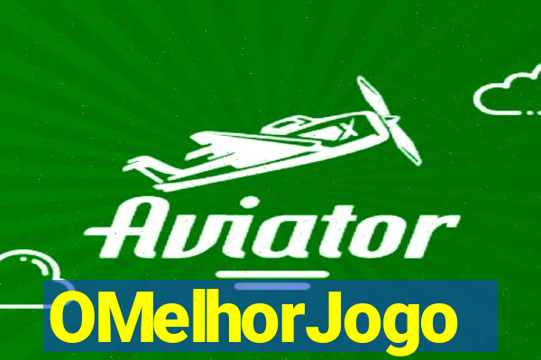 OMelhorJogo