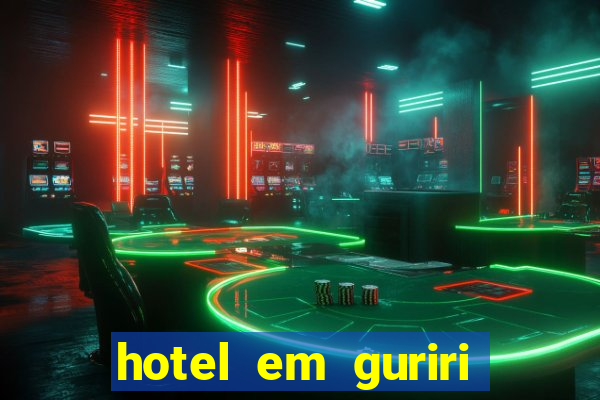 hotel em guriri beira mar