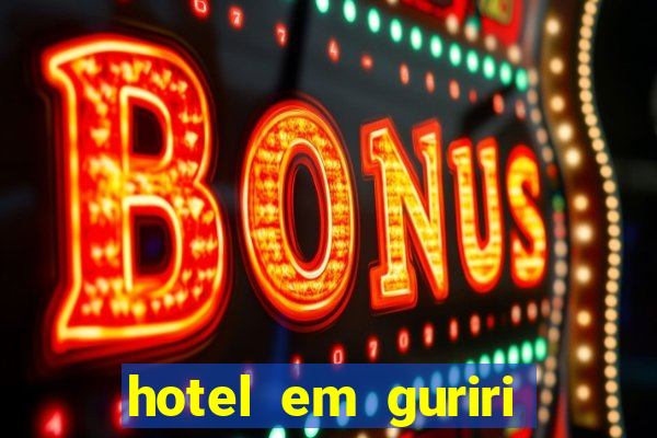 hotel em guriri beira mar