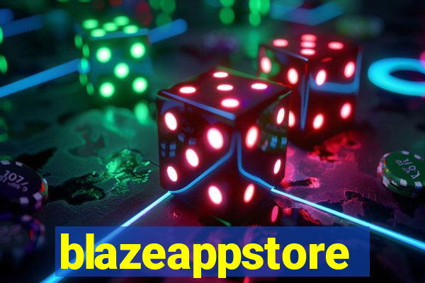 blazeappstore