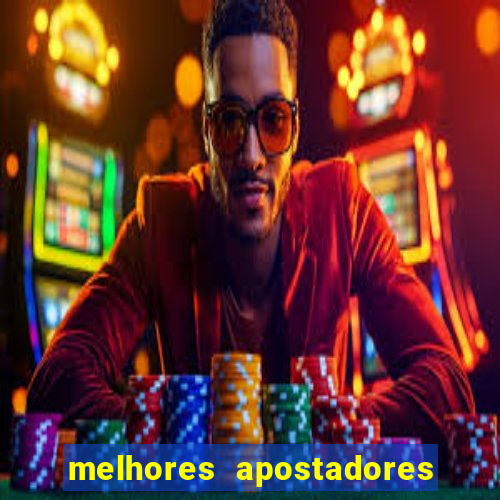 melhores apostadores esportivos do brasil