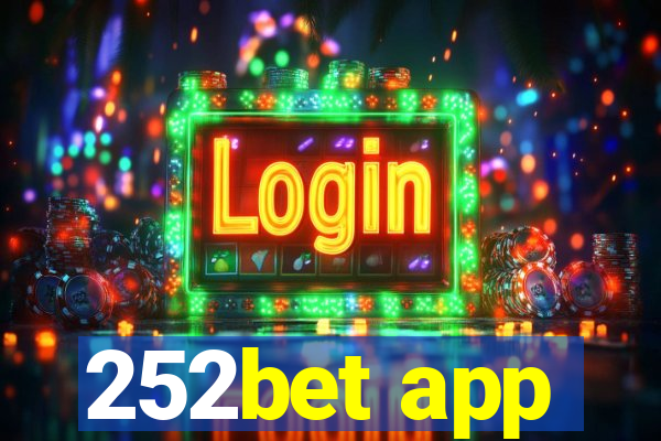 252bet app