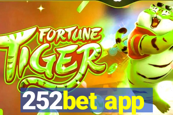 252bet app