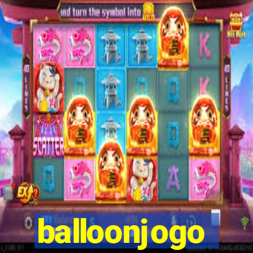 balloonjogo