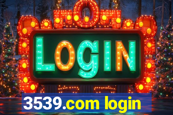 3539.com login