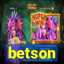 betson