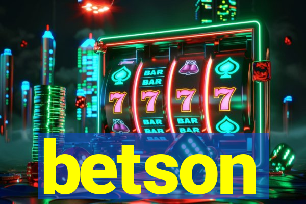 betson