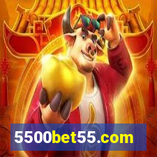 5500bet55.com