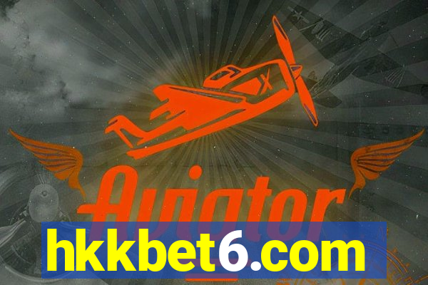 hkkbet6.com