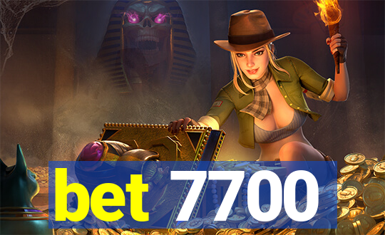 bet 7700