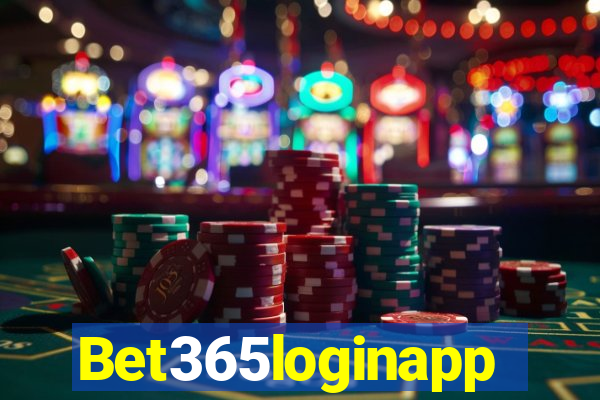 Bet365loginapp