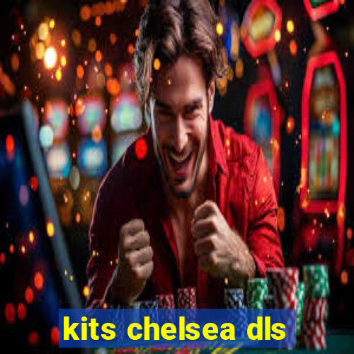 kits chelsea dls