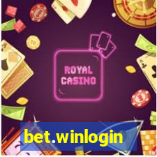 bet.winlogin