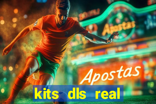 kits dls real madrid 2017