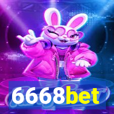 6668bet