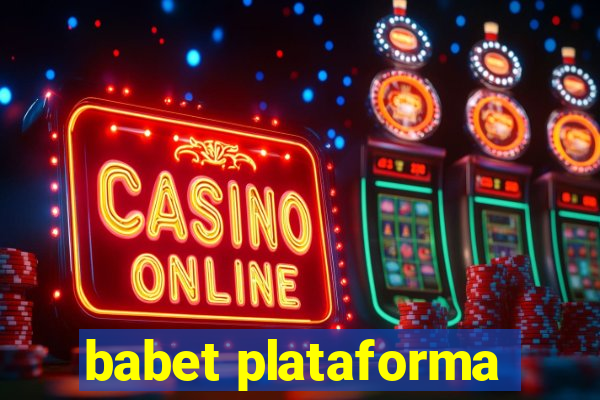 babet plataforma