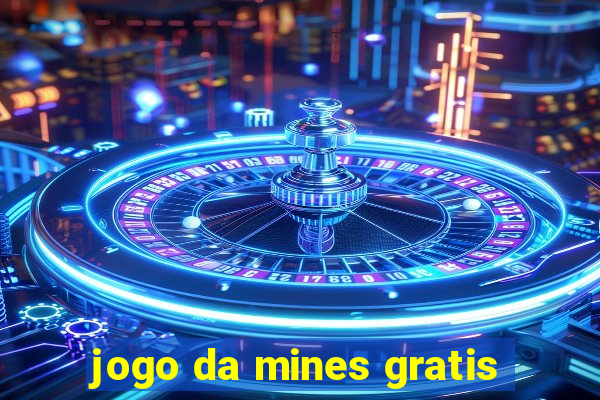 jogo da mines gratis