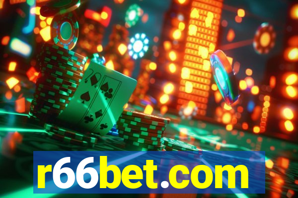 r66bet.com