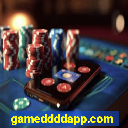 gameddddapp.com