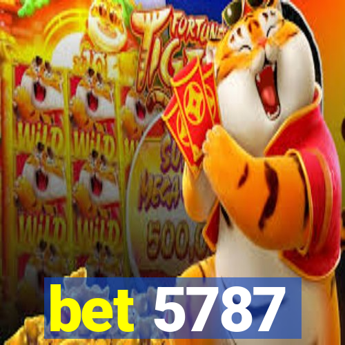 bet 5787