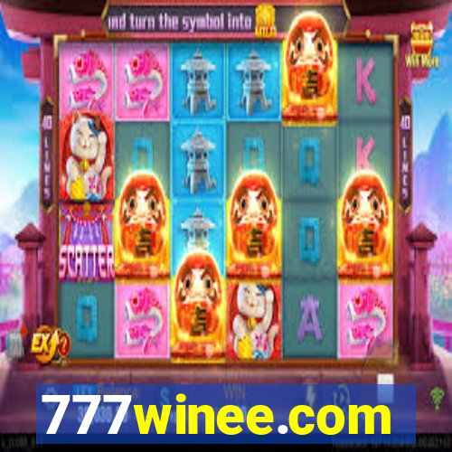 777winee.com