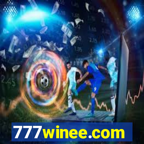 777winee.com