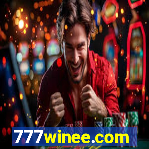 777winee.com