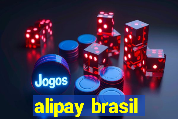 alipay brasil