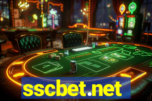 sscbet.net