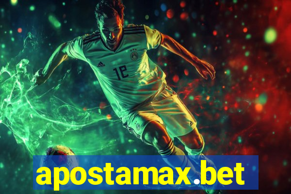 apostamax.bet