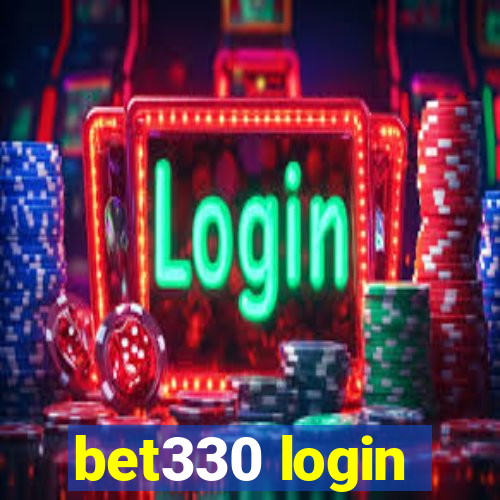 bet330 login