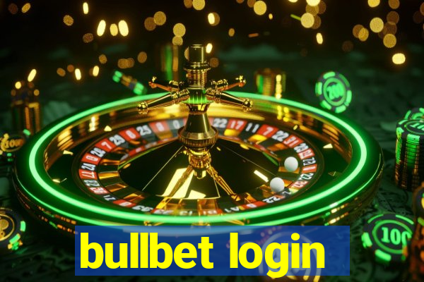 bullbet login