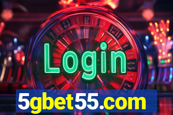 5gbet55.com