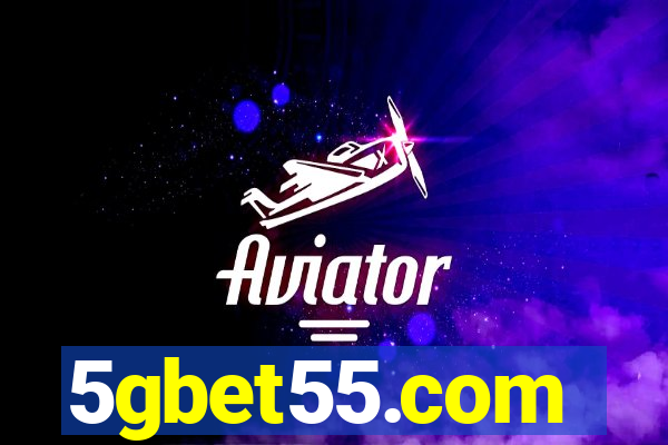 5gbet55.com