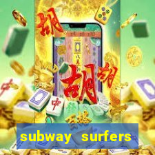 subway surfers aposta 1 real