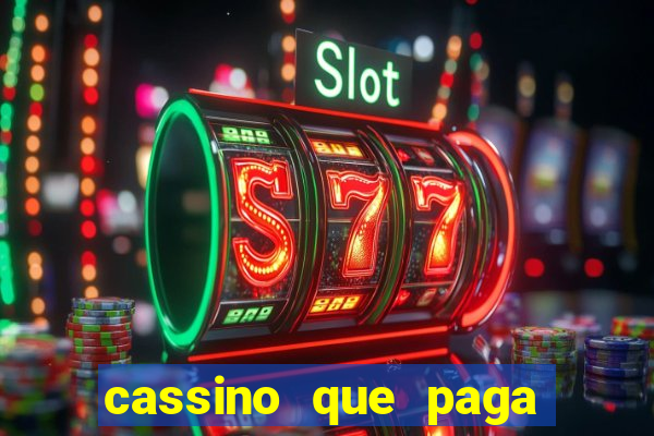 cassino que paga 18 reais no cadastro