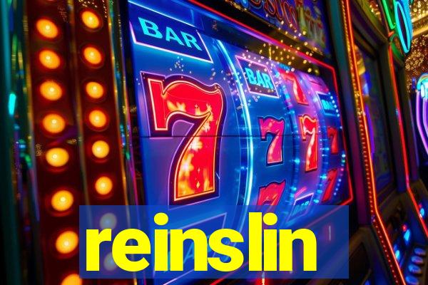 reinslin