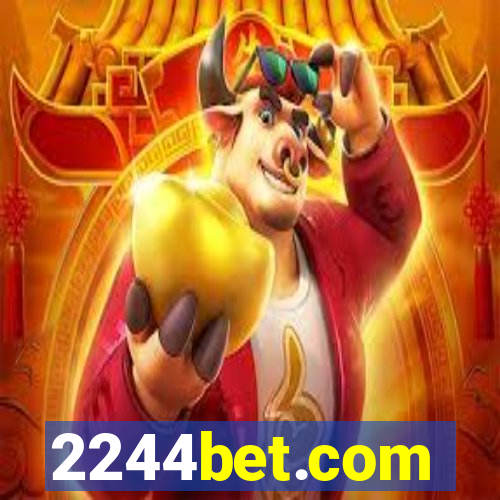 2244bet.com