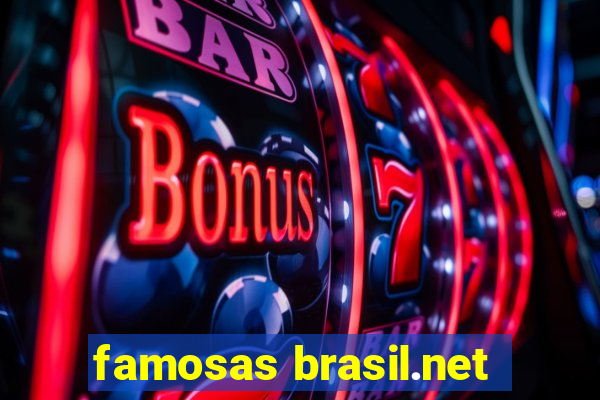 famosas brasil.net